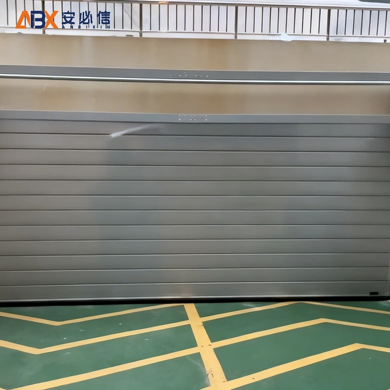 赣州市厂房高速门